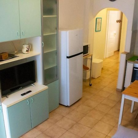 La Primula Sanremese Lägenhet Sanremo Exteriör bild